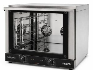 SARO Heteluchtoven model EKO GN