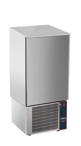 SARO Snelvriezer 15 x 1/1 GN model ATTILA 15