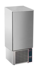 SARO Snelvriezer 20 x 1/1 GN model ATTILA 20
