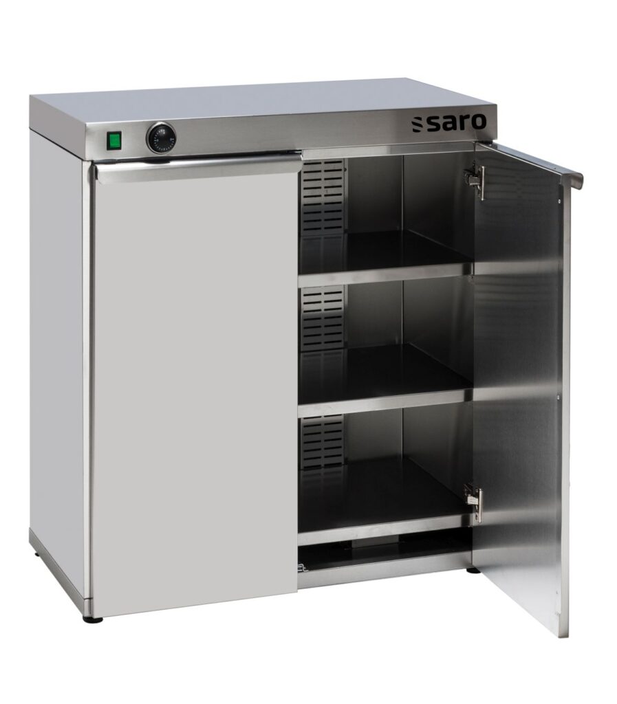 SARO Bordenwarmer model SYLT 120