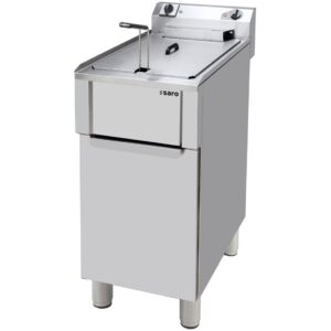 SARO Elektrische friteuse model FARO