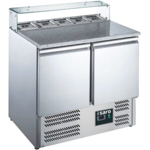 SARO Pizzawerkbank model EPS 900 G