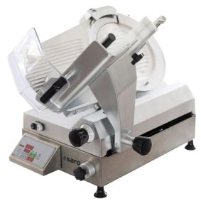 SARO Automatische snijmachine model F-350