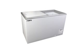 SARO IJs-/vrieskist model CUBE 45-2BD100A