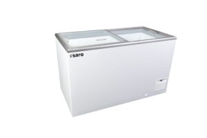 SARO IJs-/vrieskist model NOVA 45-2BC100A