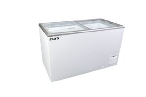 SARO IJs-/vrieskist model NOVA 45-2BC100A