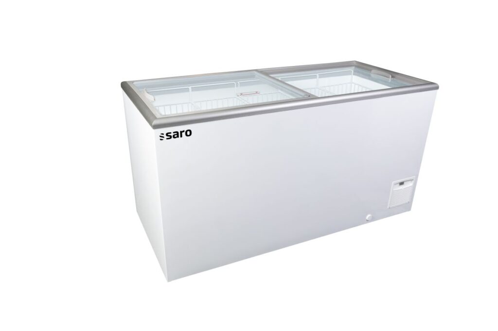 SARO IJs-/vrieskist model NOVA 53-2BC120A