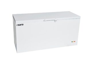 SARO IJs-/diepvriesvitrine model EL 61