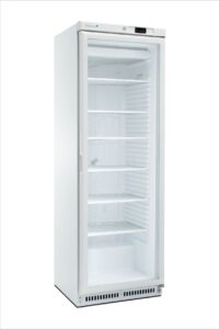 SARO Vrieskast model ACE 430 CS PV - white