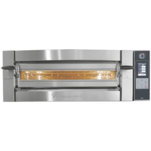 SARO Pizzaoven Michelangelo model ML435/1 TS