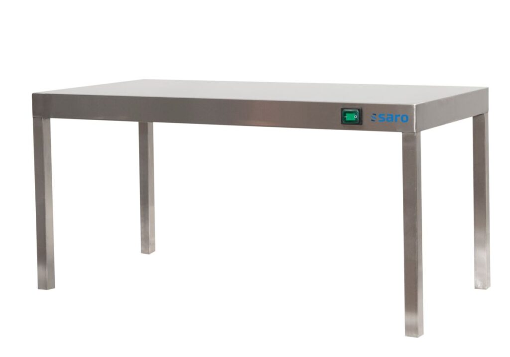SARO Warmtebrug model 1400 mm